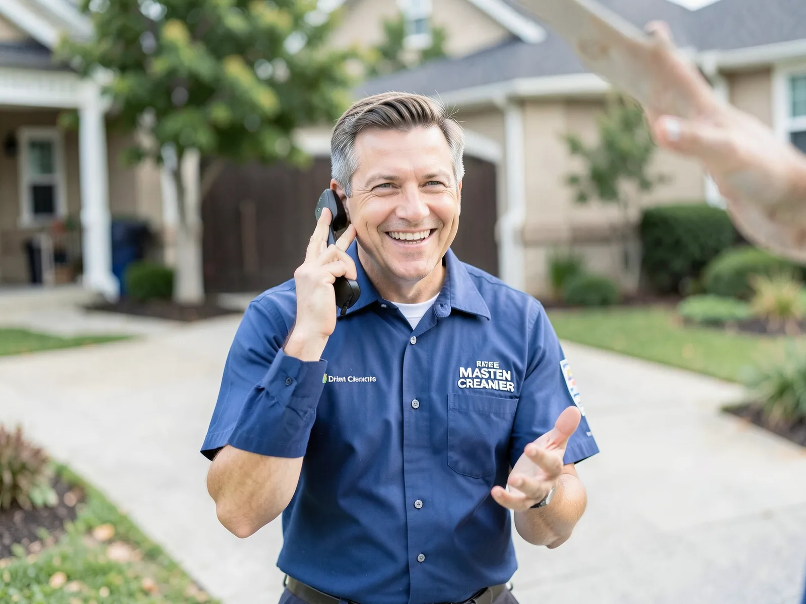Drain Cleaning Columbus, KS FAQs